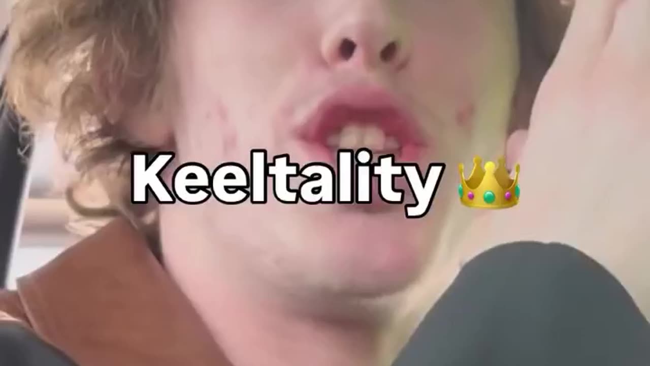 ✨Keeltality 👑 PART 1 OF 2. - Video clips June 20th, 2025. ✨