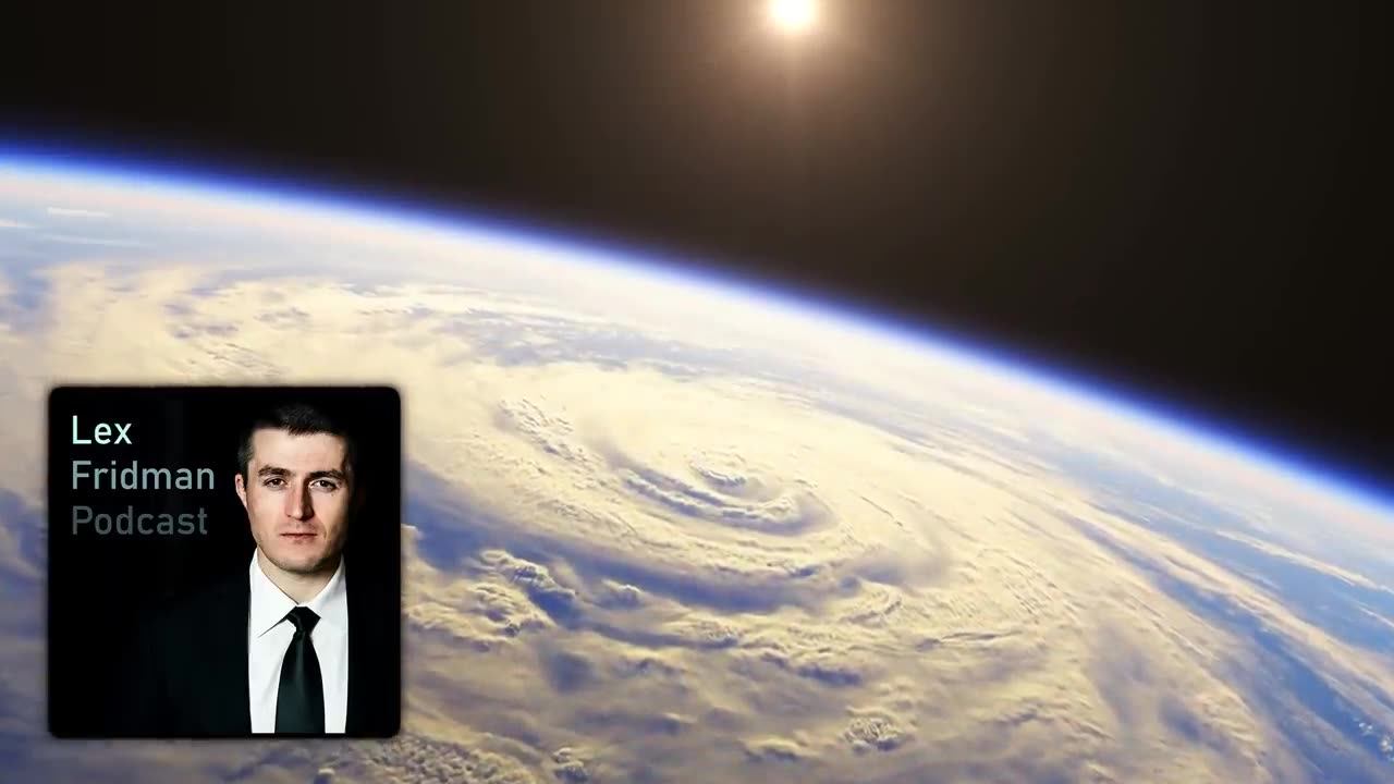 The most powerful secret society in the world | Rick Spence & Lex Fridman