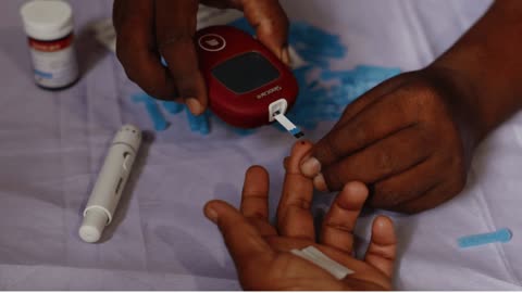 Type 5 Diabetes? Here's What That Actually Means