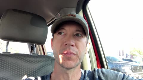 Trapped at a low wage job… Too tired to do something else