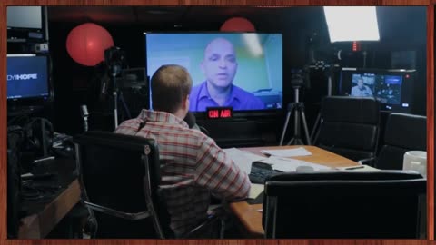 Best Evidence with John Titus: All the Plenary’s Men