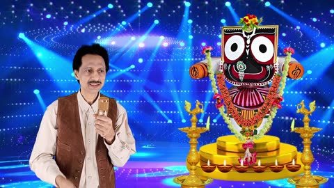 Kahaku Mun Karibain Sakhi || କାହାକୁ ମୁଁ କରିବଇଁ ସାକ୍ଷୀ || Odia Popular Bhajan