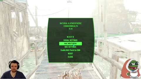 Fallout 4 First Playthrough Part 4 | Buy CALLS | $5 a month D:<
