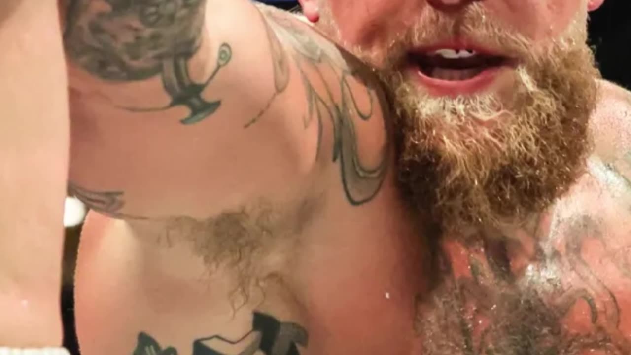 Jake Paul dominates Chávez Jr. in epic rematch – Full Fight Breakdown - WorldEye