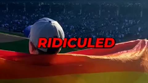 The Texas Rangers said NO to Pride Nights.