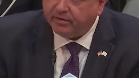 Mary E. Miller BLASTS sanctuary state governor JB Pritzker for his call to protest ICE raids!