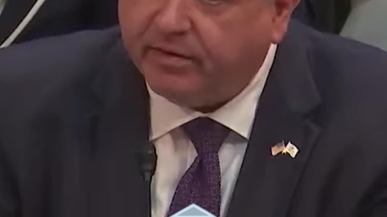 Mary E. Miller BLASTS sanctuary state governor JB Pritzker for his call to protest ICE raids!