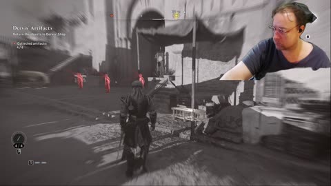 Assassin's Creed Mirage ep39