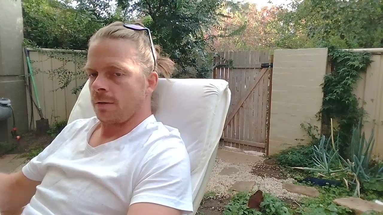 Day 30 - Self care and SM strategy