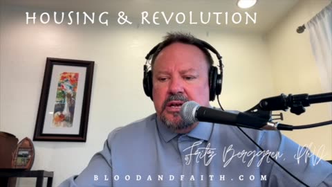 Housing and Revolution