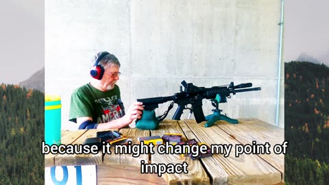 M4 police trade in with Eotech installed.