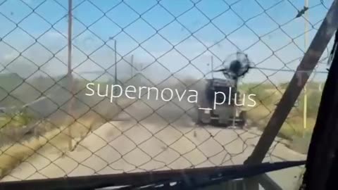 🔥💥 Ukraine Russia War | Russian Uragan MLRS Wrecked in Luhansk Assault | RCF