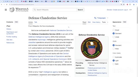 RE: BRANDY SMITH & LAURA LOGAN INTERVIEW (BCI IEC) YOU LEFT ALL THE IMPORTANT INFORMATION OUT! WAS THAT FLYNN NETWORK INTENTIONALLY DONE?!
			
