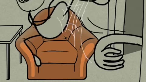 Why Rico don't pick calls 🤣 😂 | Rico Animations Classic