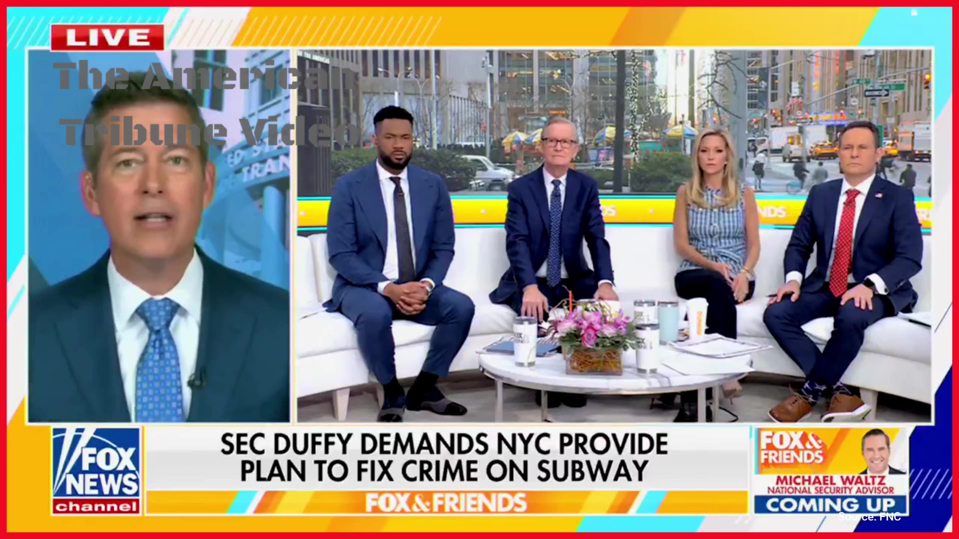 “I Don’t Think You Do…”: Trump Secretary Hilariously Trolls Kathy Hochuls