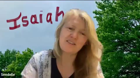 Isaiah 49, Light to the Gentiles, Israel Saved, God’s Covenant, Salvation; prophecy Jesus redeemer