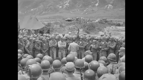 CEASE-FIRE TALKS - CEASE-FIRE TALKS - 111-adc-9032