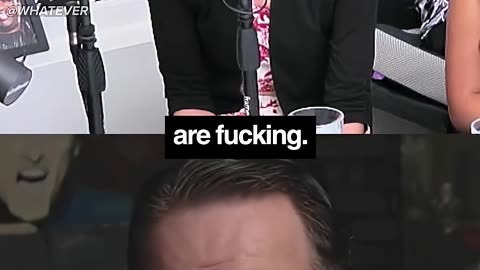 She took her boyfriend for "walks"