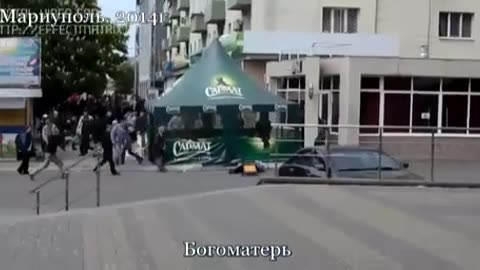 War in ukraine