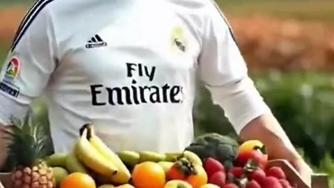 Messi Insulted Ronaldo… But The Ending SHOCKED Everyone! | AI Story