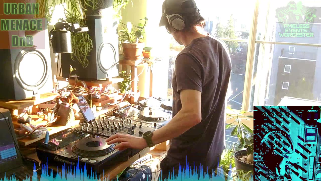 You’re Now Locked Into Timeless !