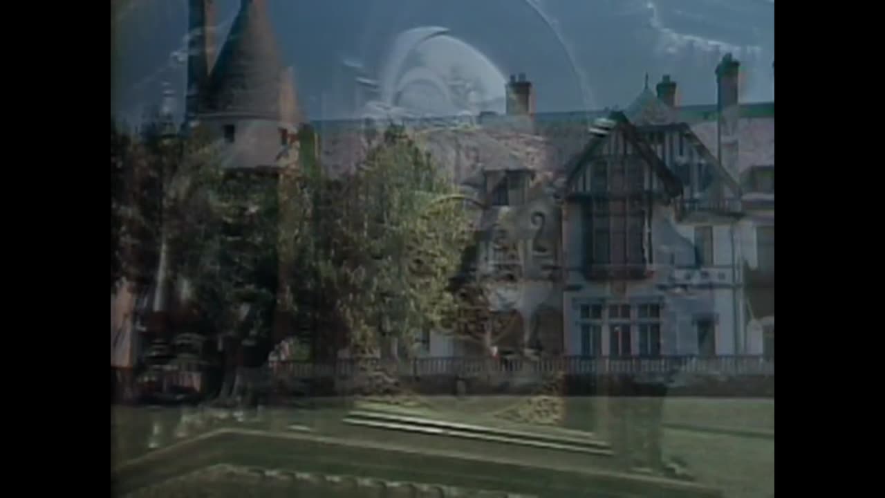 053) Dark Shadows • #0928 (Wed. 14Jan'70)