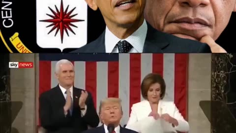 All roads lead to [Renegade] & Intelligence Agencies #Treason #DeathPenalty #HoaxPerpetrators