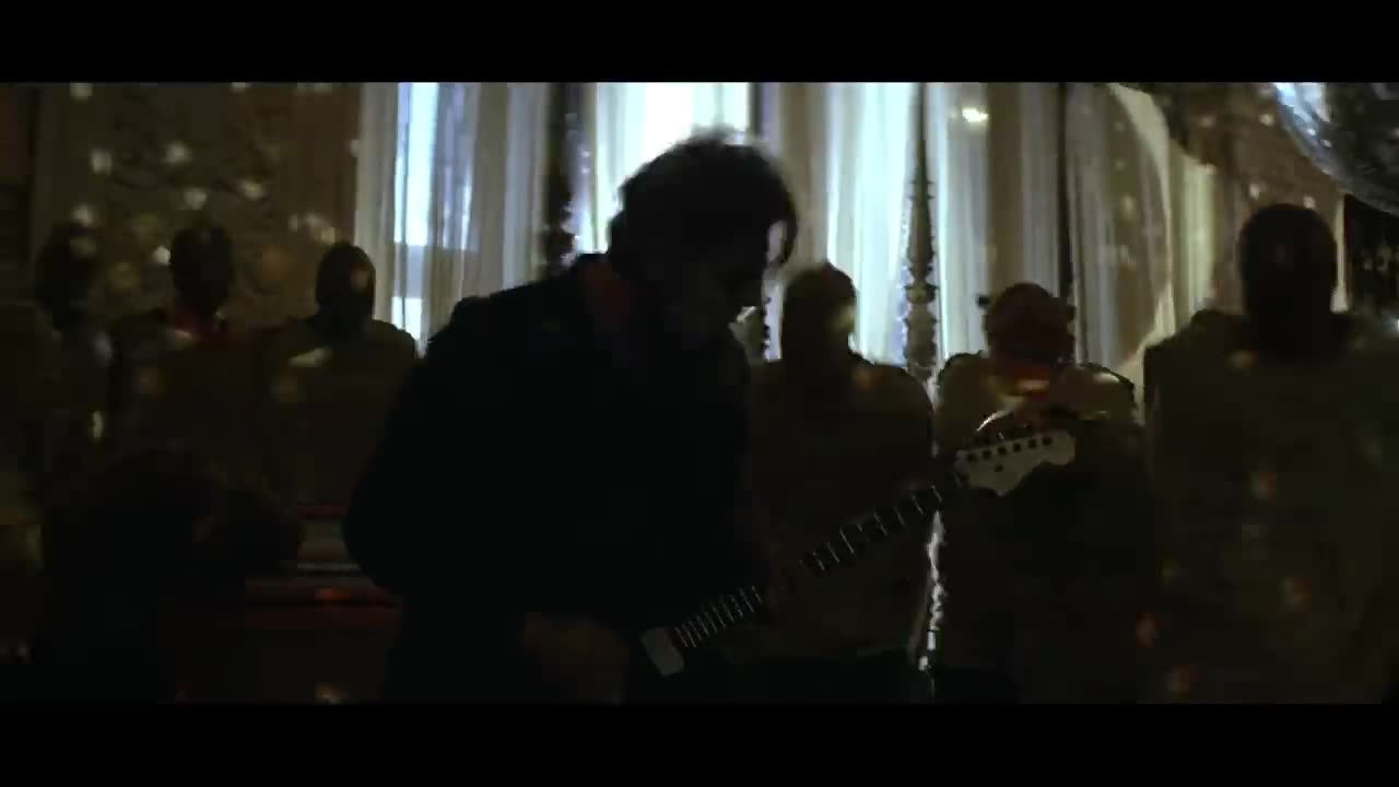 Slipknot The Devil In I (Music Video)