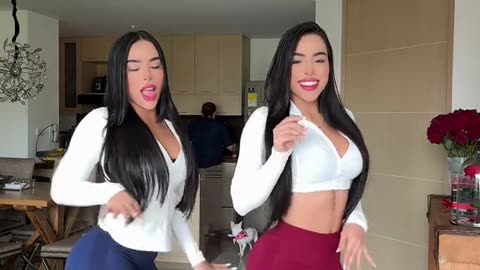 Báilalo rocky 💃🏻