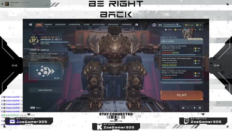 Join my crew get free Gifts War Robots Frontiers.