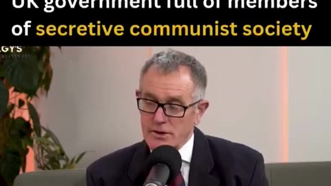 The Fabian Society