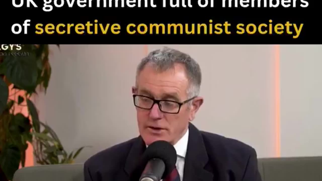 The Fabian Society