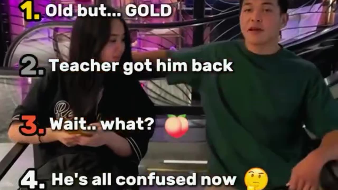 Ranking the Wildest Rizz Moments Ever — #1 Will Leave You Speechless