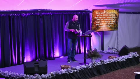 God is Speaking.. Do You Know When and How to Move? || Harvest City Church