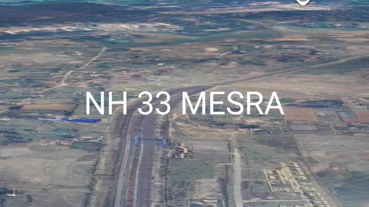 BARKAKANA TO MESRA (Part 2)