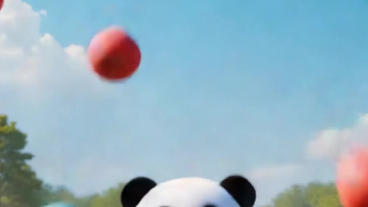 The mascot vibrato assistant placed on the football field is popular, co-produced, creative