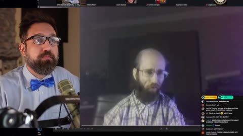 JohnJohn 10-29-25 The Cyraxx Court Case (Cyraxx Segments)