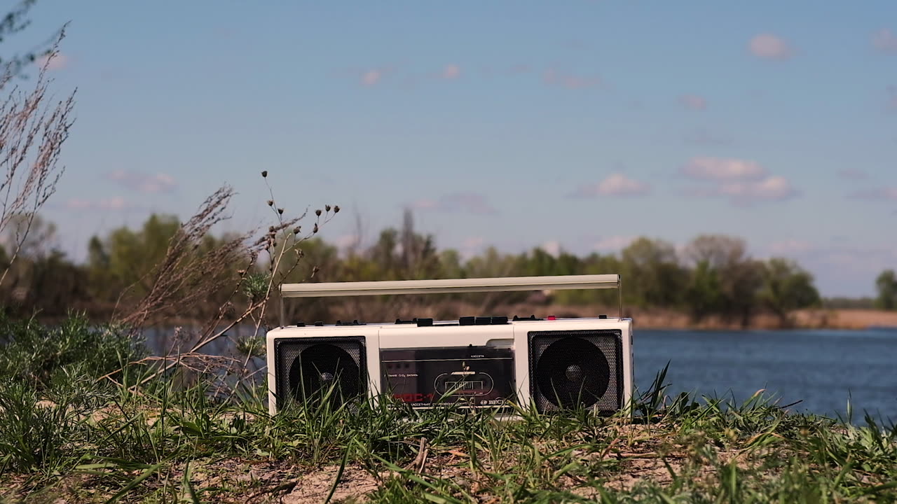 STONED JESUS - Porcelain (Official Music Video)