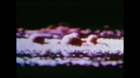 Cimatique, preuve que la vie origine de la vibration