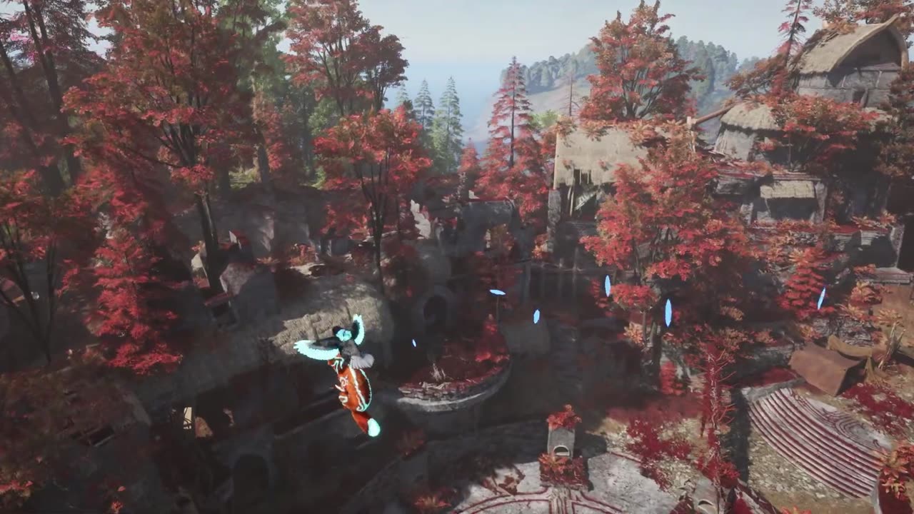 ‘Spirit Of The North 2’ – Atmospheric Third-Person Action-Adventure – Release Date Trailer