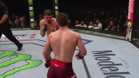 Khabib Nurmagomedov vs Al Iaquinta | Full Fight UFC 223 | Lightweight Title Bout