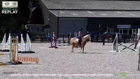 Mousehold Farm All Weather Riding arena