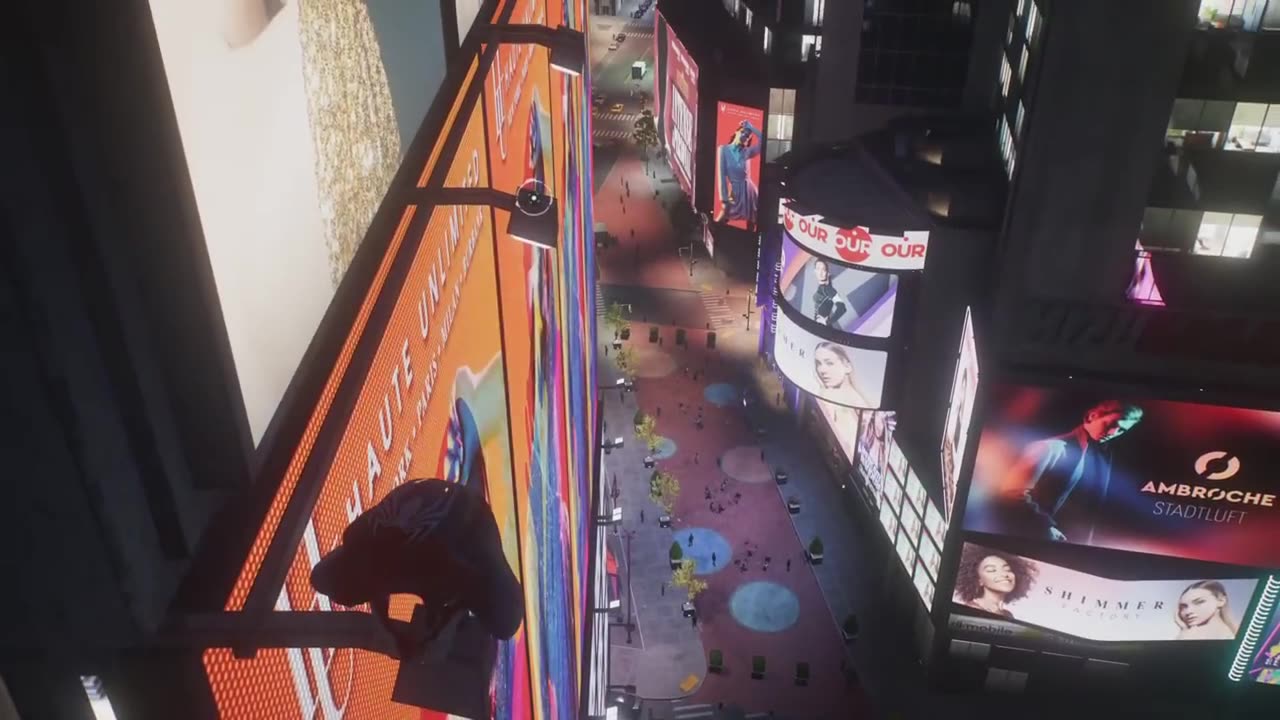 "All Suit Hidden Stats: #9 Has INVISIBILITY Mode!"