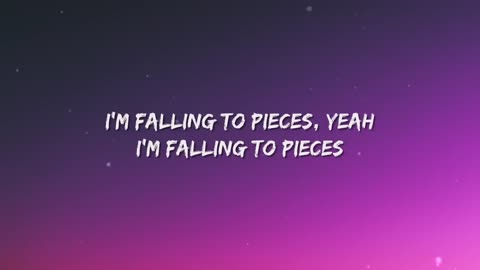 The Script - Breakeven (Lyrics)