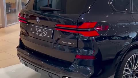 2024 BMW X5 ASMR 🔥 #bmw #x5 #bmwx5 #2024bmwx5