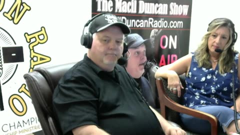 Macil Duncan Radio