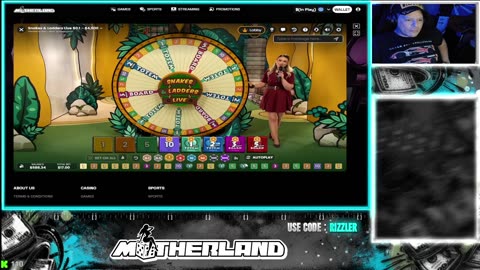 💸Motherland Casino💸 Signup and Win 💸 Meet the Cheeky Girls!