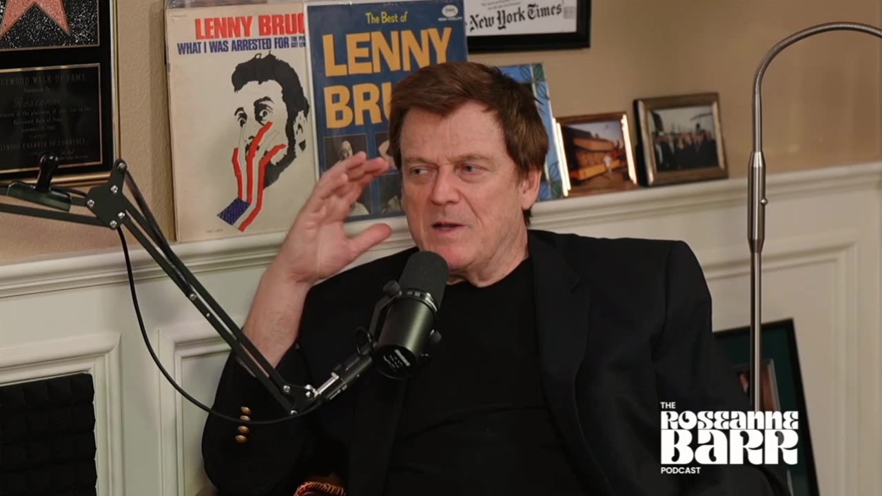 *** FAIR USE!!! *** What China has planned against the USA! Patrick Byrne - counterintelligence campaign against China