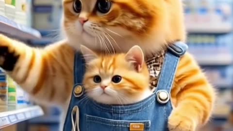 0:40 viral cat video 95