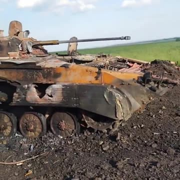 Roads of Zaporizhzhia Are Lined With Russian Millionaires